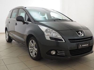 usata Peugeot 5008 50082.0 HDi 150CV Allure