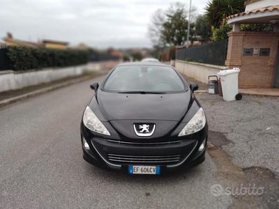 Peugeot 308 CC