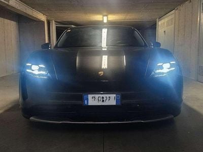 Occasion Porsche Taycan