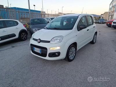 Usata Fiat Panda S 69 CV (50 kW) 2022 Utilitaria