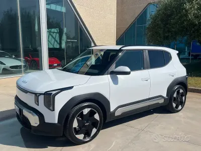 Usata Kia EV2 Earth 36 kW (49 CV) 2026 Bianco SUV