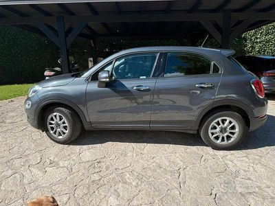 Usata Fiat 500X 2018 Grigio SUV