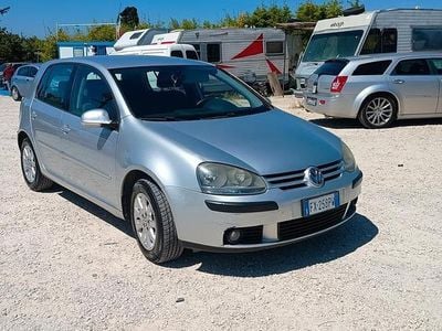 VW Golf Plus