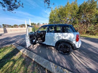 usata Mini Countryman Mini 1.6 Cooper Countryman