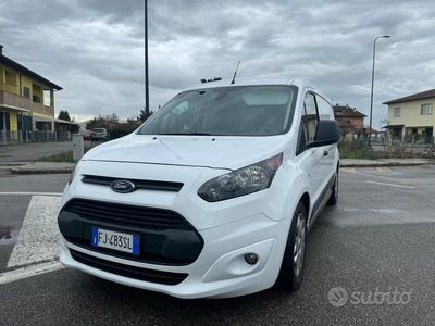 usata Ford Transit Connect 1.5 TDCI