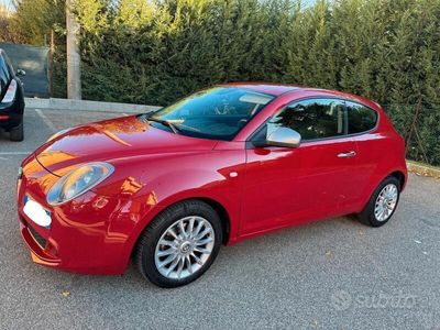 usata Alfa Romeo MiTo - 2014