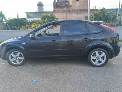 usata Ford Focus Focus 1.6 TDCi (110CV) 5p.