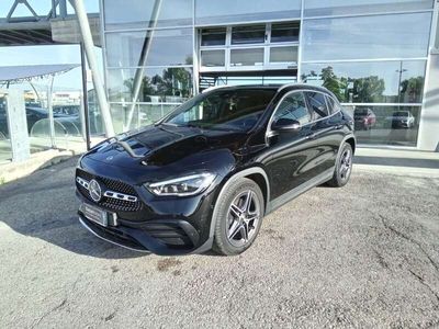 Mercedes GLA200