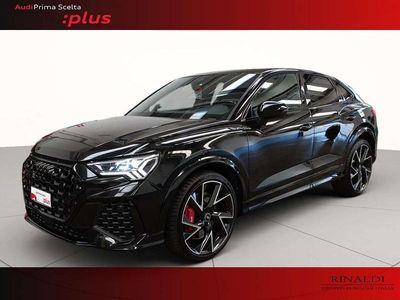 Audi RS Q3 Sportback