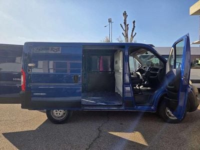 Usata Peugeot Boxer Premium 140 CV (102 kW) 2021 Furgone