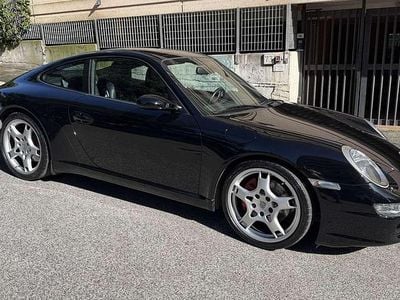 Usata Porsche 997 385 CV (283 kW) 2004