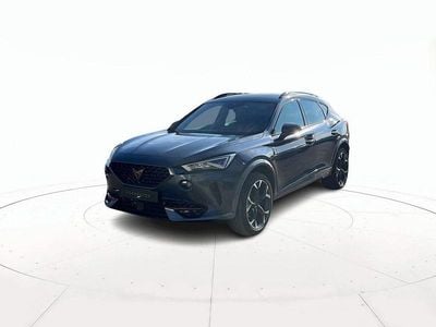 Vari colori / pastello Usata 2022 Cupra Formentor SUV | 25.500 € (Buon prezzo)