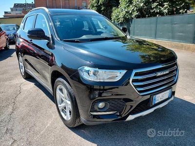 Haval H2
