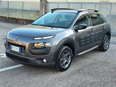 Usata Citroën C4 Cactus