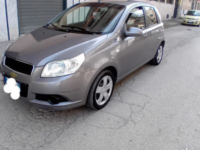 usata Chevrolet Aveo Aveo 1.2 70CV 5 porte LS