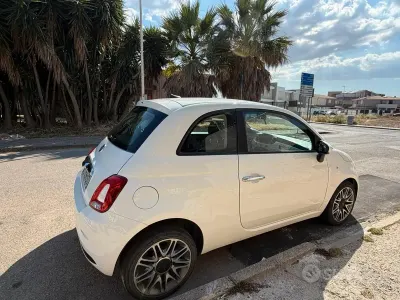 Usata Fiat 500