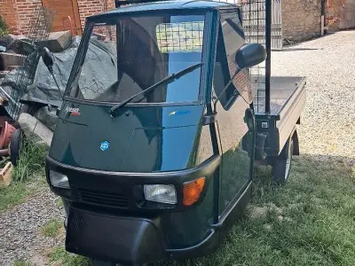 Usata Piaggio APE 1999