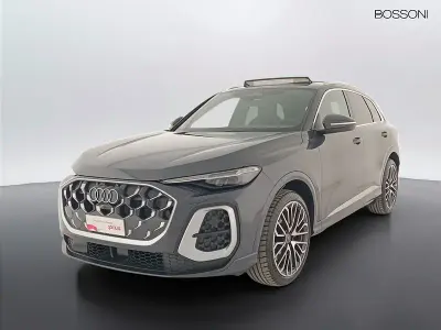 Usata Audi SQ5