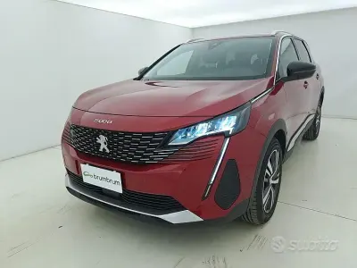 Usata Peugeot 5008