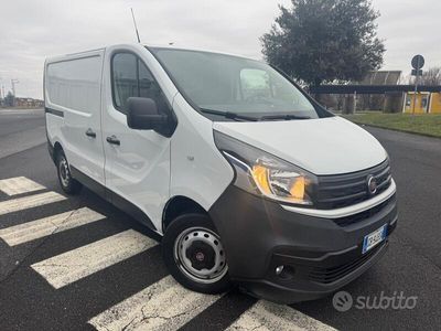 Fiat Talento