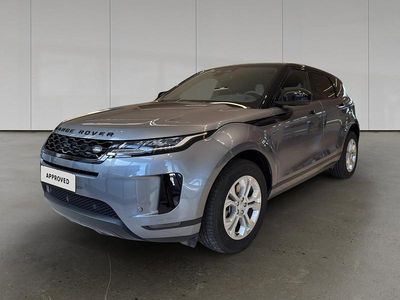 Usata Land Rover Range Rover evoque S 309 CV (227 kW) 2022 Eiger grey SUV