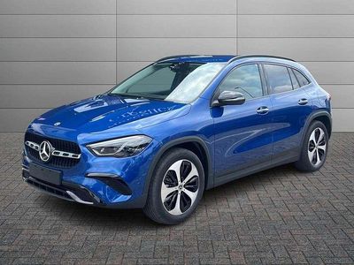 Nuova Mercedes GLA200 Advanced Plus 150 CV (110 kW) 2026 Spectral blu SUV