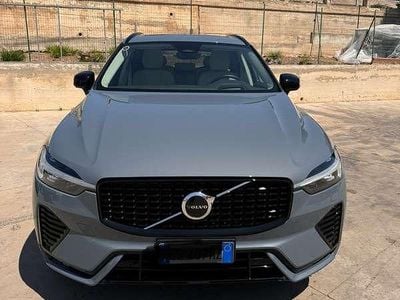Usata Volvo XC60 Ultimate 197 CV (144 kW) 2023 SUV