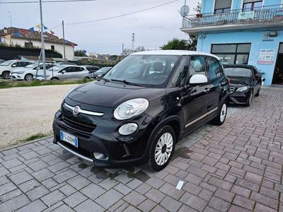 usata Fiat 500L 1.3 Multijet 95 CV Trekking