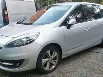 Renault Grand Scénic III