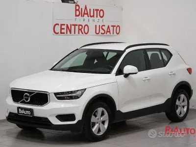 Usata Volvo XC40