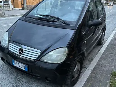 Usata Mercedes A160