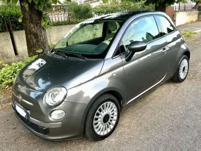 Usata Fiat 500
