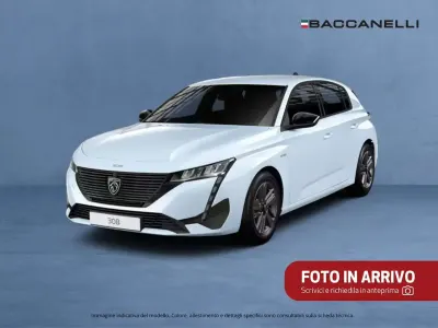 Occasion Peugeot 308