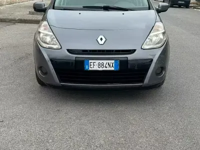 Usata Renault Clio II