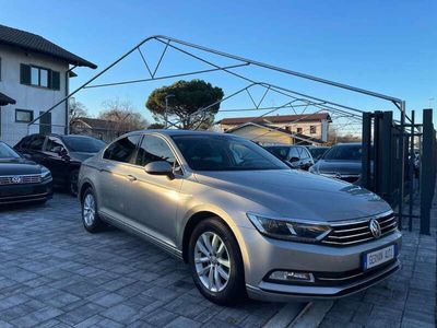 usata VW Passat 1.5 tsi Comfortline 150cv