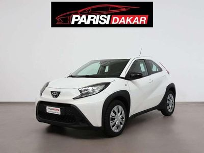 Occasion Toyota Aygo X Play 72 PK (52 kW) 2023 Wit SUV
