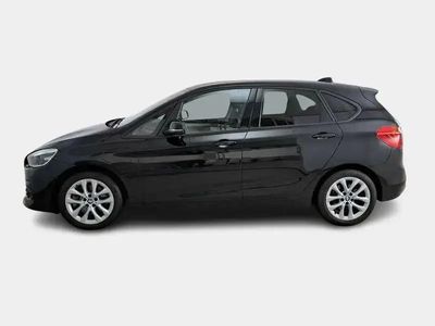 usata BMW 225 Active Tourer e iPerformance Business auto