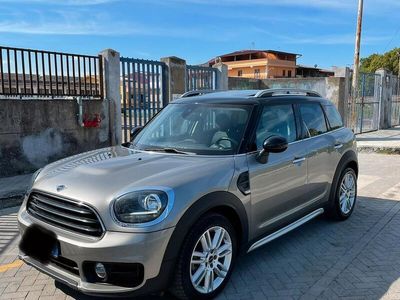 Mini Cooper D Countryman