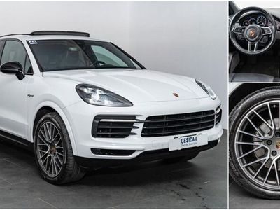 usata Porsche Cayenne Cayenne3ªs.'17--> 3.0 V6 E-Hybrid