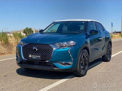 DS Automobiles DS3