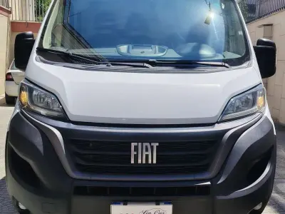 Usata Fiat Ducato 140 CV (102 kW) 2022 Other Furgone