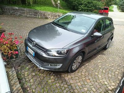 Usata VW Polo Comfortline 75 CV (55 kW) 2010 Berlina