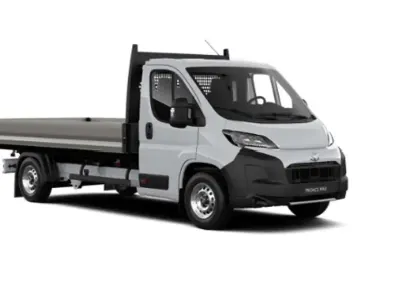 Nuova Toyota Proace 140 CV (102 kW) 2026 Other Monovolume