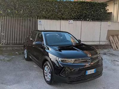 Usata Opel Mokka Edition 2021 Nero SUV