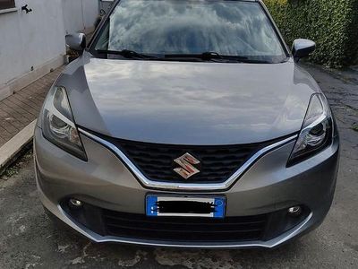 Suzuki Baleno