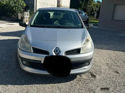 Usata Renault Clio 75 CV (55 kW) 2008 Utilitaria