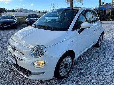 Usata Fiat 500 95 CV (69 kW) 2018 Utilitaria