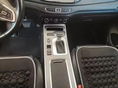 Usata DR F35 155 CV (114 kW) 2021 Nero SUV