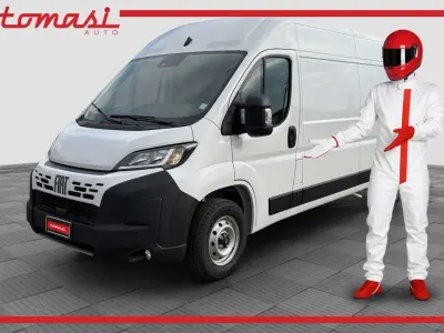 Usata Fiat Ducato