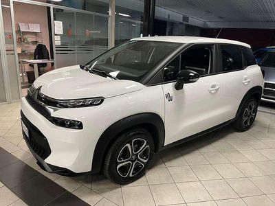 Usado Citroën C3 Aircross 110 HP (80 kW) 2024 Branco SUV